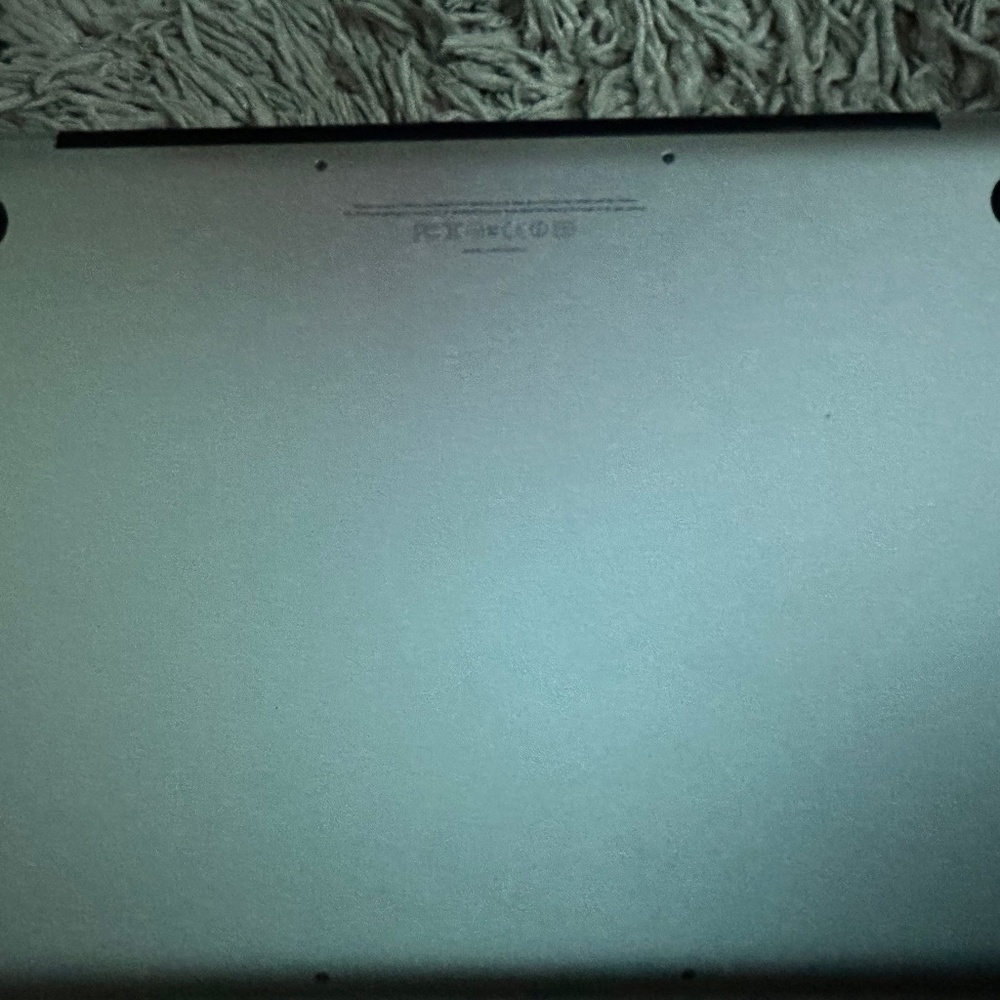 Mac Book Pro